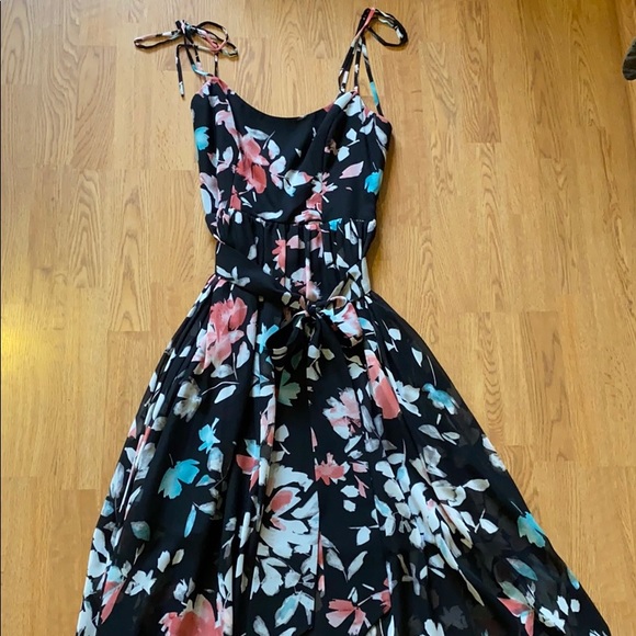 Dress the Population Dresses & Skirts - Dress the Population Hollie Maxi Dress